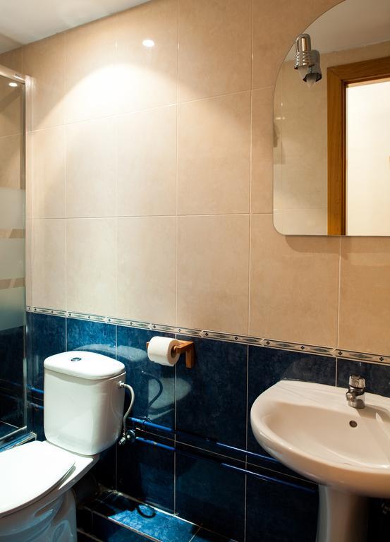 Estudios Pelayo Guest House Barcelona Cameră foto