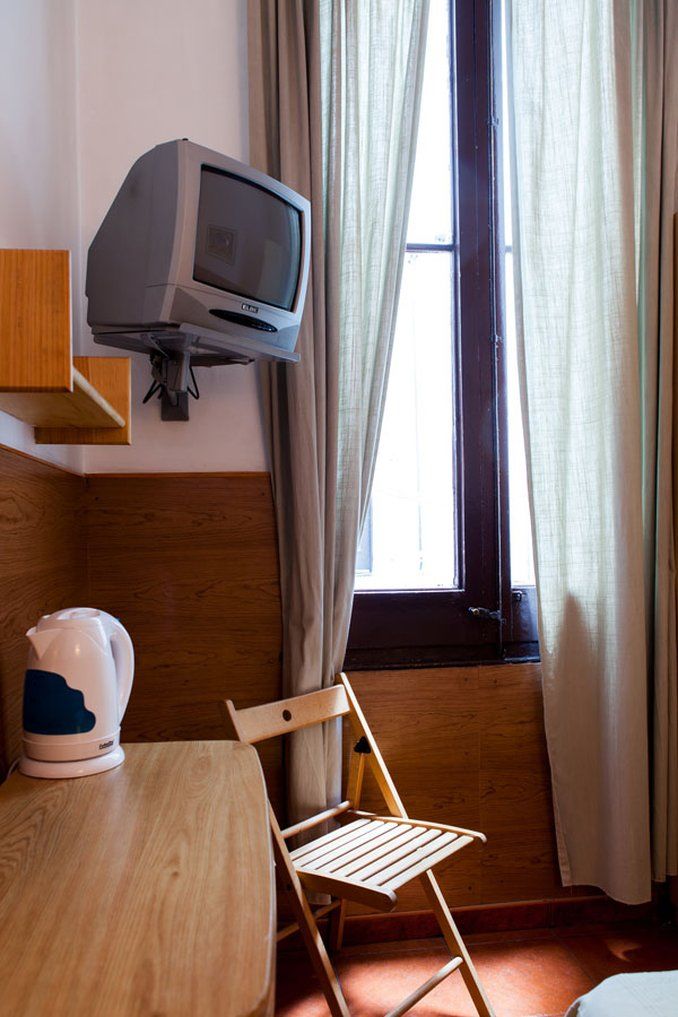 Estudios Pelayo Guest House Barcelona Exterior foto